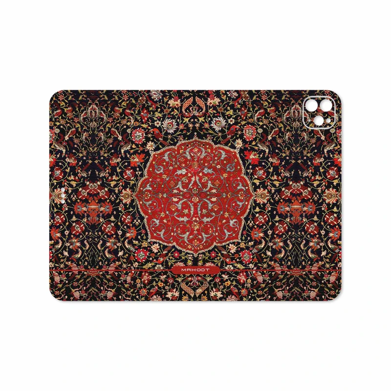 برچسب پوششی ماهوت مدل Iran-Carpet6 مناسب برای تبلت اپل iPad Pro 11 (GEN 2) 2020 A2068