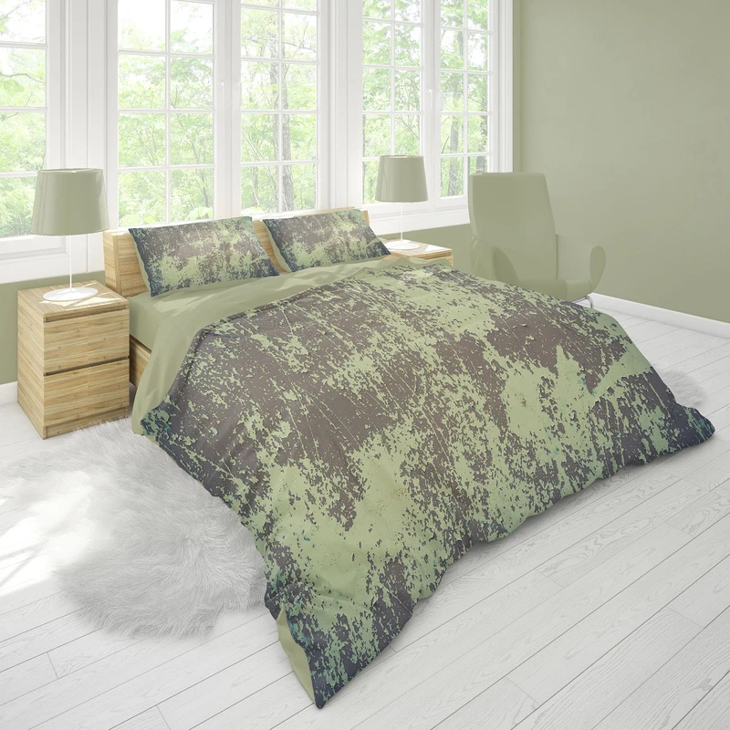 سرویس خواب 2 نفر 6 تکه مدل B052 میکروچاپ دیجیتال   