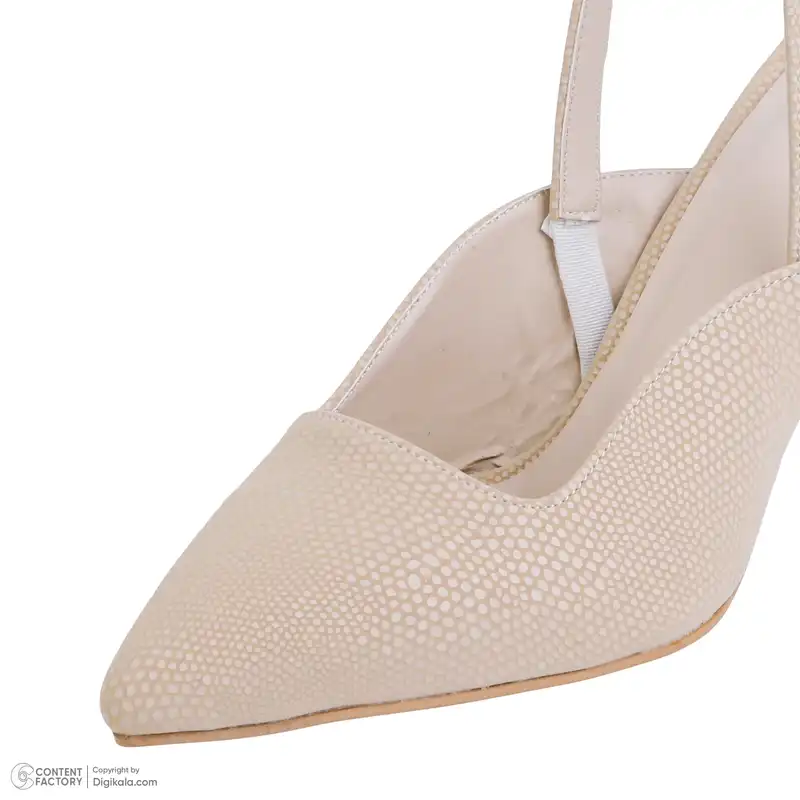 کفش زنانه پینک گرل مدل 9960-07