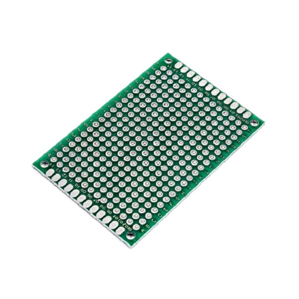 برد ازمایشگاهی مدل SR-64 برد ازمایشگاهی مدل SR-64