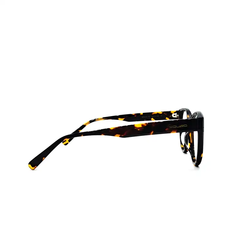 فریم عینک طبی اسکوآرو مدل SQ1726C2