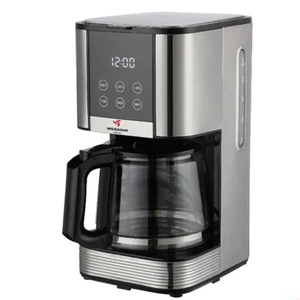 قهوه ساز مباشی مدل  ME-DCM1005