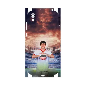 MAHOOT Sardar Azmoun-FullSkin Cover Sticker for Honor 8S