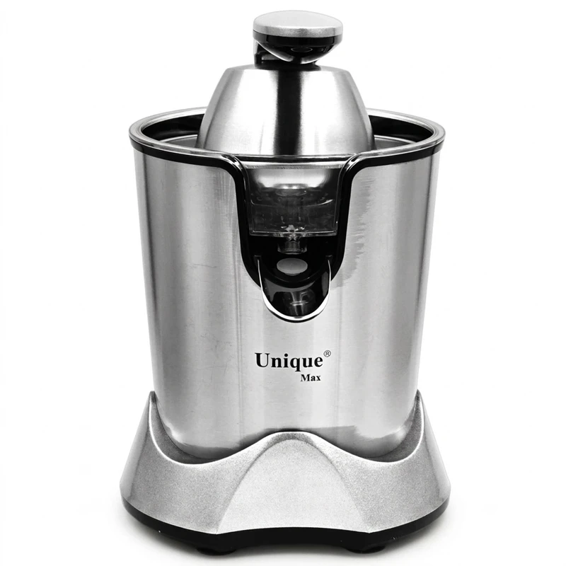 آب مرکبات‌گیر 500 وات یونیک مکس مدل VJC-222
