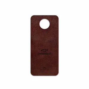 MAHOOT NL-CHVRLT Cover Sticker for Nokia G10