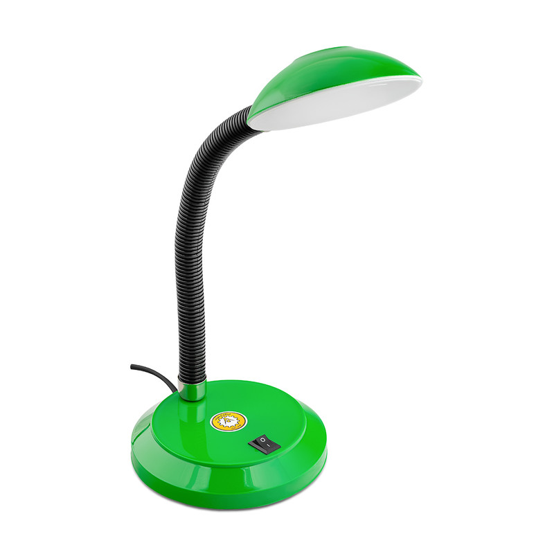 چراغ مطالعه صنایع کریم زاده مدل DL-114