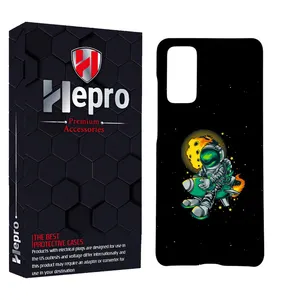 HEPRO MC Cover for SAMSUNG GALAXY S20 FE