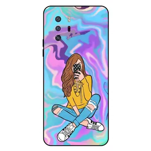   Megafone 7592 Cover For Xiaomi Poco X3 GT