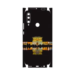 MAHOOT Ali Qapu-FullSkin Cover Sticker for Honor 9X
