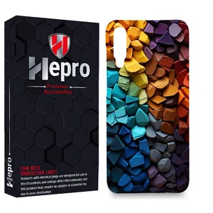 HEPRO MC Cover for SAMSUNG GALAXY A30S/A50/A50S