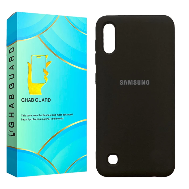 کاور قاب گارد مدل SILBILENS مناسب برای گوشی موبایل سامسونگ Galaxy A10 / M10