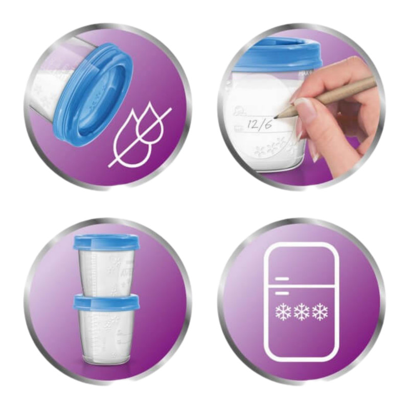 ذخیره کننده شیر اونت مدل SCF/618