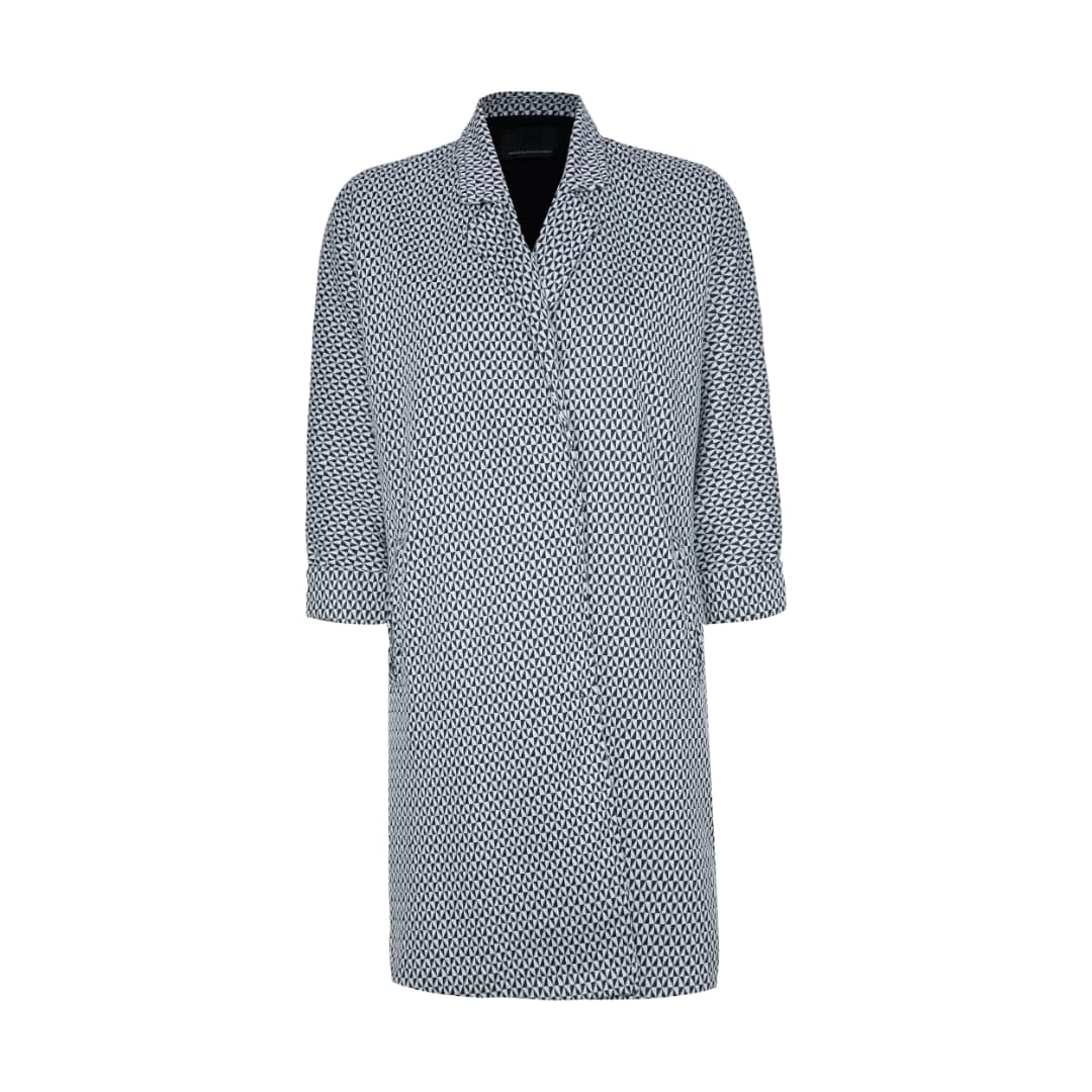 پالتو زنانه مدل 890as