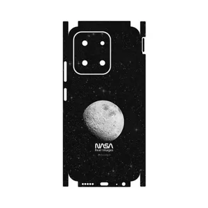 MAHOOT Moon_By_NASA-FullSkin Cover Sticker for Xiaomi Poco C85
