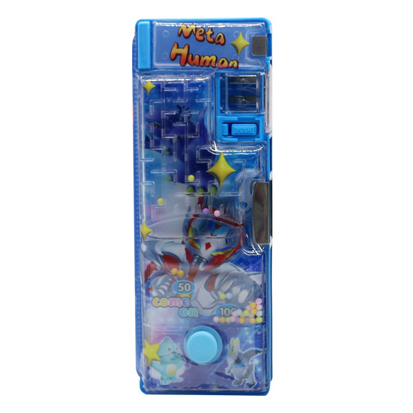 جامدادی مدل کتابی واتر گیم دار کد 561.6 