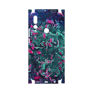 MAHOOT Atom Universe 8-FullSkin Cover Sticker for Huawei Y9 Prime 2019