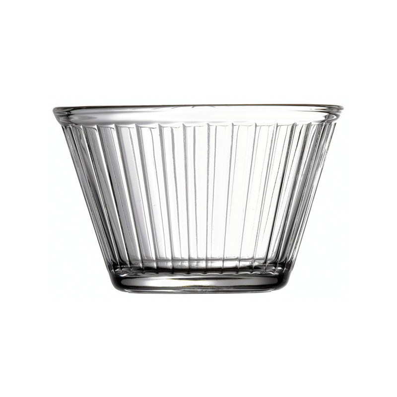 پیاله پاشاباغچه مدل Krem Karamel کد 53298 بسته 6 عددی