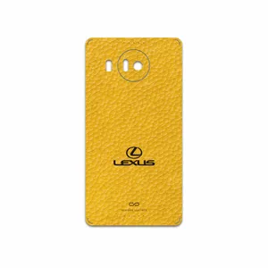 MAHOOT ML-LXS Cover Sticker for Microsoft Lumia 950 XL