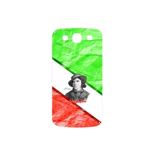 MAHOOT Parvin Etesami Cover Sticker for Samsung Galaxy S3 Neo