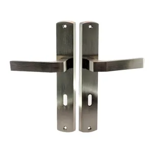 دستگیره در دستگیره ایران مدل 1300 بسته دو عددی