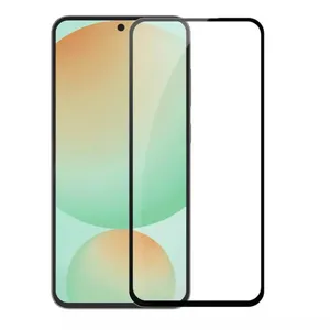 محافظ صفحه نمایش نیلکین مدل Cp Plus Pro مناسب برای گوشی موبایل سامسونگ Galaxy S24 Fe 