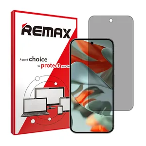 Remax Resistant model privacy screen protector suitable for Google Pixel 9 Pro XL mobile phone