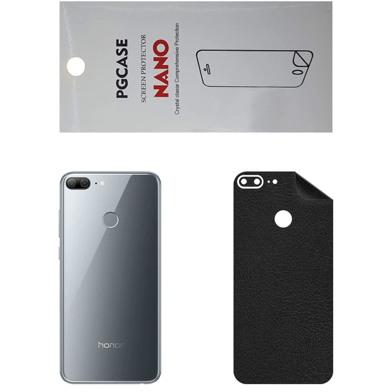 برچسب پوششی مدل STAR CH مناسب برای گوشی موبایل آنر 9 Lite