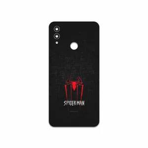 MAHOOT Spider-Man Cover Sticker for Honor 10 Lite