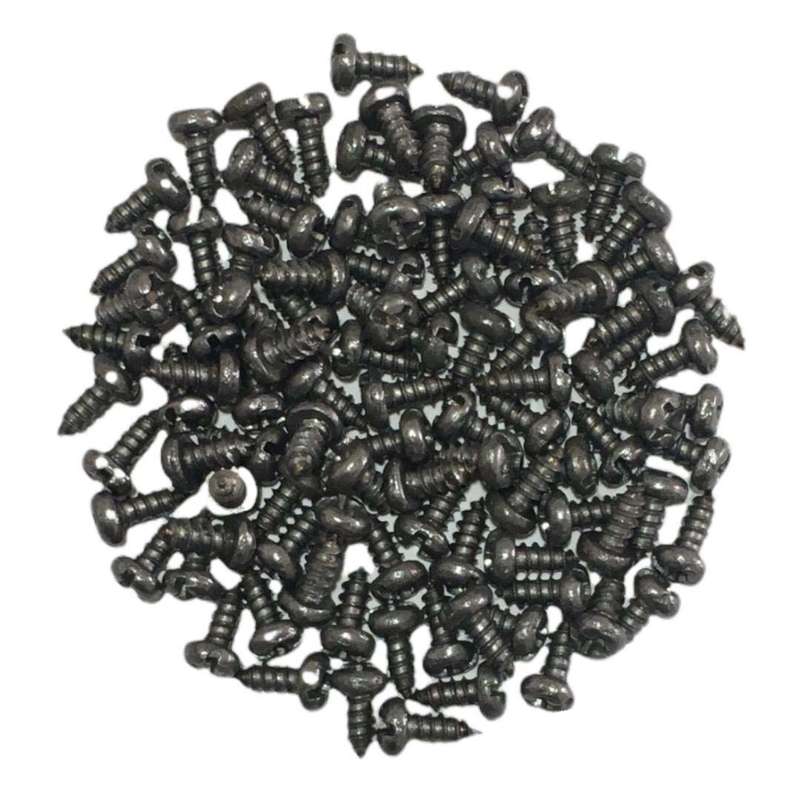 پیچ مدل 3x5 بسته 100 عددی