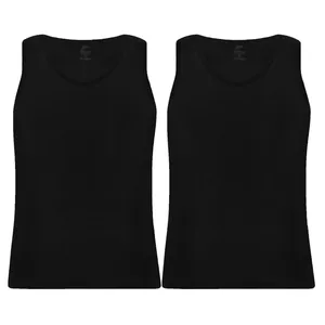 زیرپوش مردانه فردوس مدل TTB2 بسته 2 عددی