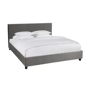 تخت خواب دو نفره مدل REN سایز 200X160 سانتی متر