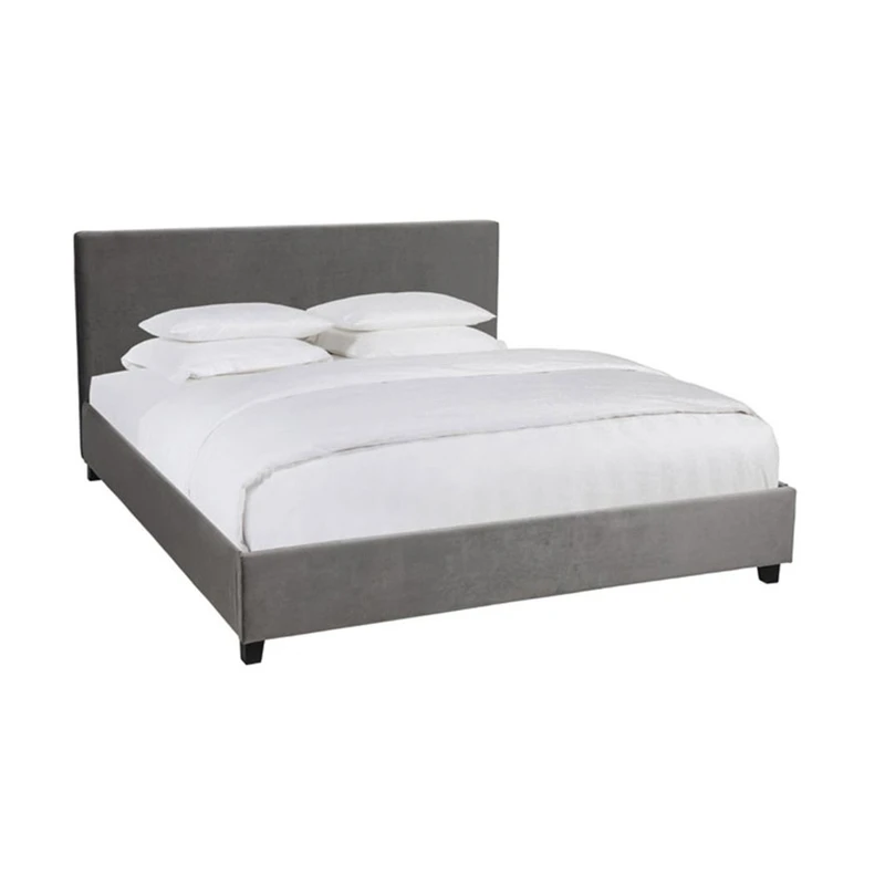تخت خواب دو نفره مدل REN سایز 200X160 سانتی متر