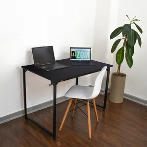 میز اداری دیزم مدل مونتاژی TLD_asm_90×60_B