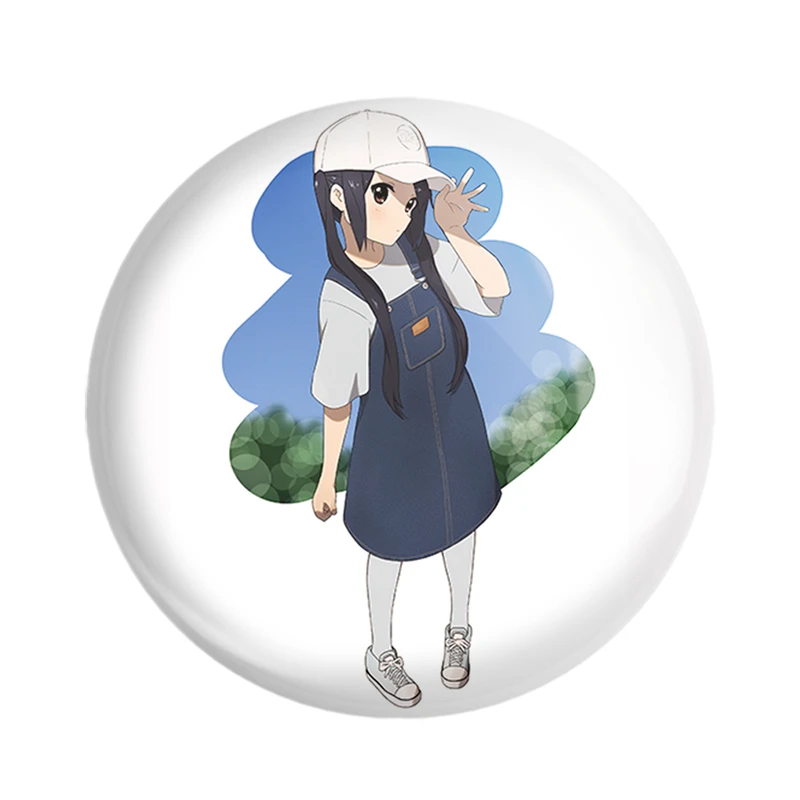 مگنت خندالو مدل آزوسا انیمه كي اون کد 34152