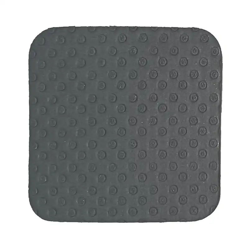 زیر لیوانی مدل فومی بسته 20 عددی