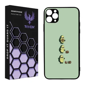 RIVEN RI3-7 Case For Apple iPhone 11 Pro Max