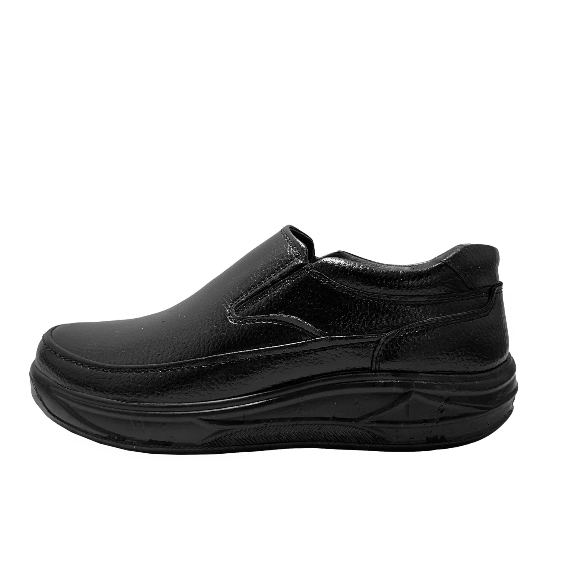 نکته خرید - قیمت روز کفش طبی مردانه مدل sade201 خرید