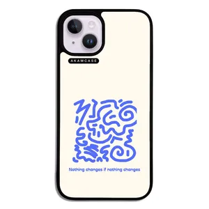 AKAM AMC-WA14-POSITIVE-29 Cover For Apple iPhone 14