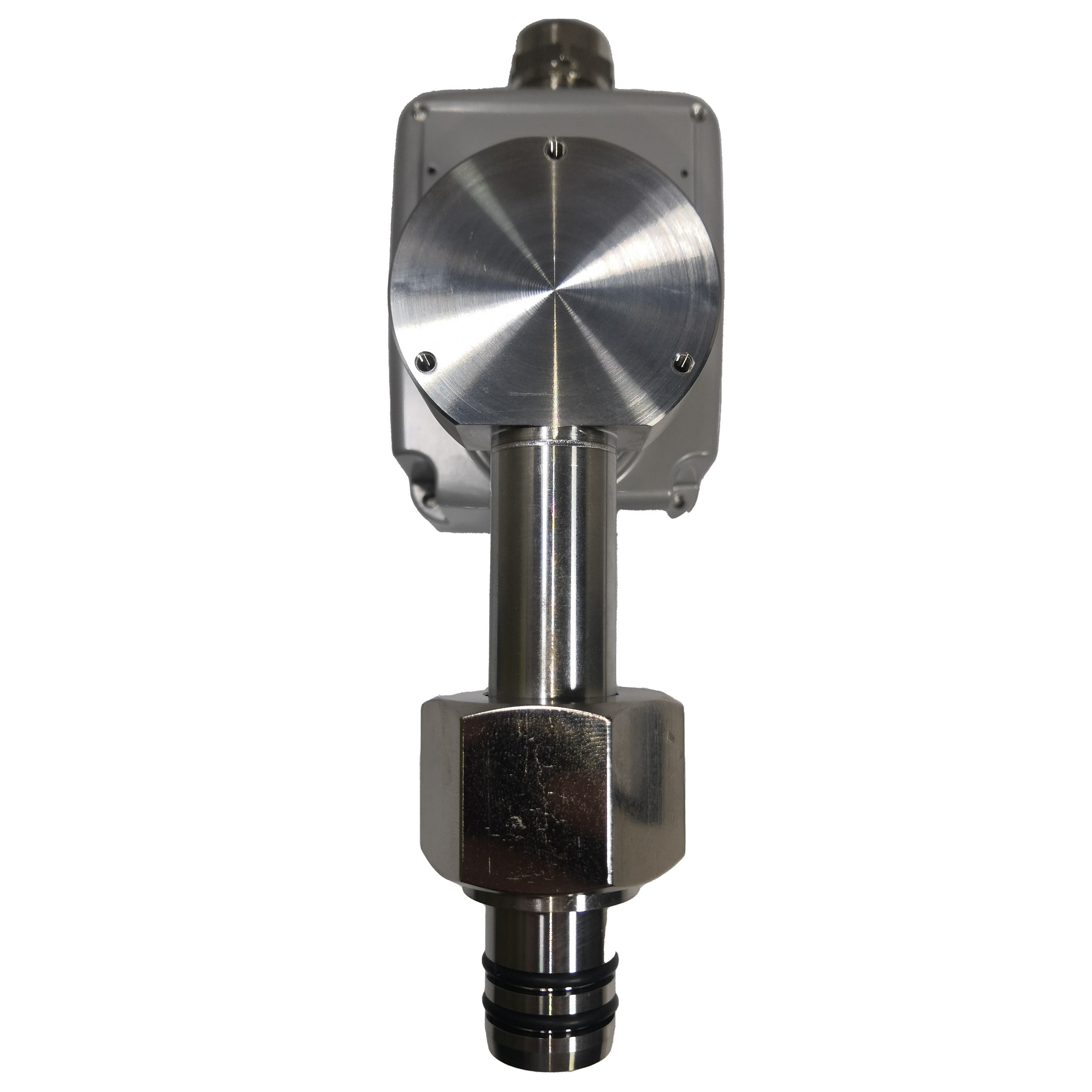 گیج گاز ترافاگ مدل SF6