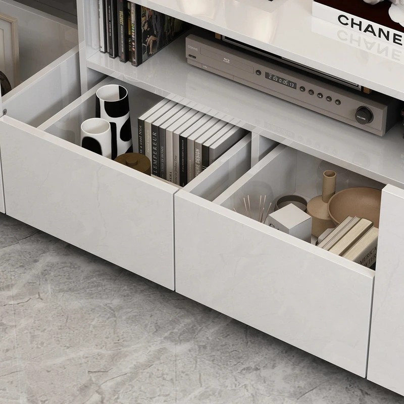 میز تلویزیون مدل IK437