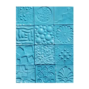 دیوارپوش مدل EMA 02