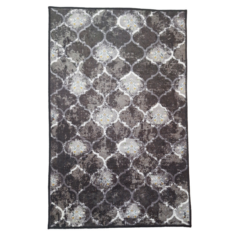  پادری مدل وینتیج کد 1551 سایز 75x50 سانتی متر
