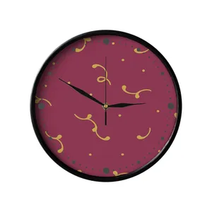 ساعت دیواری مدوپد مدل png00106