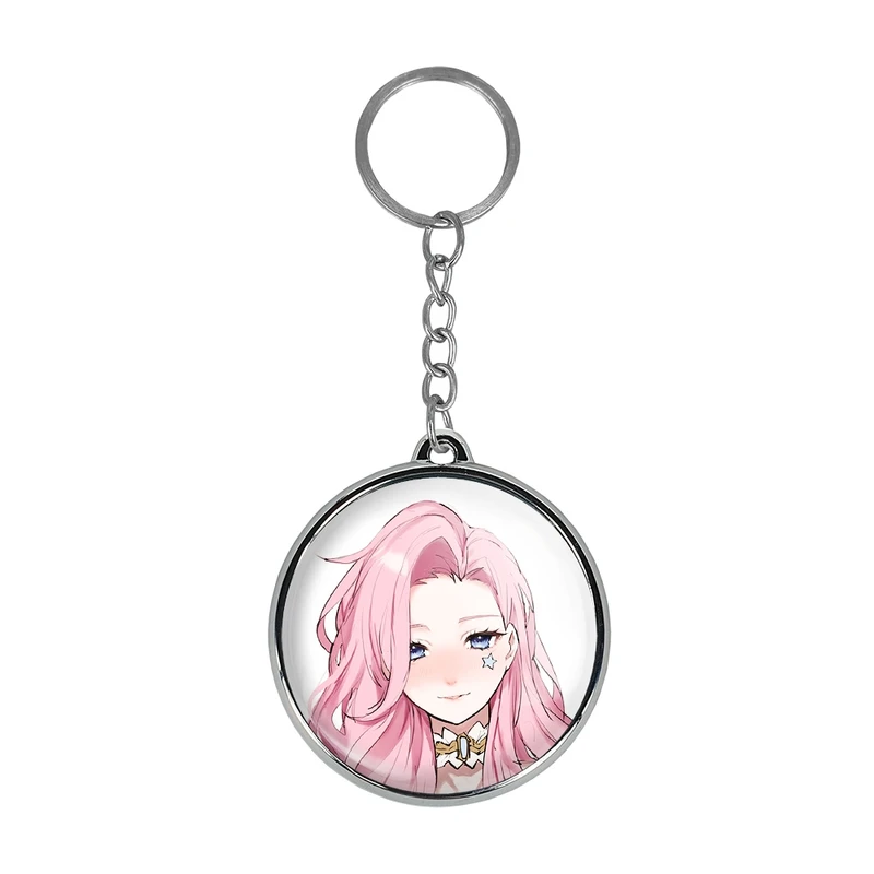 جاکلیدی خندالو طرح بازی لیگ اف لجندز (League of Legends) مدل دوطرفه کد 3303633037