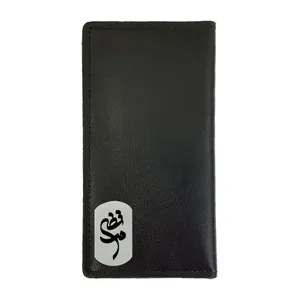 کیف پول مردانه ترمه ۱ مدل مرتضی کد Ks 254