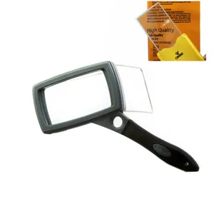 ذره بین کامار مدل RB85G مجموعه 2 عددی