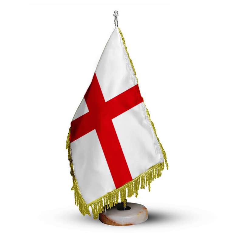 پرچم رومیزی مدل انگلستان