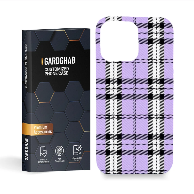 کاور گارد قاب مدل فانتزی مناسب برای گوشی موبایل اپل IPhone 14 Pro Max