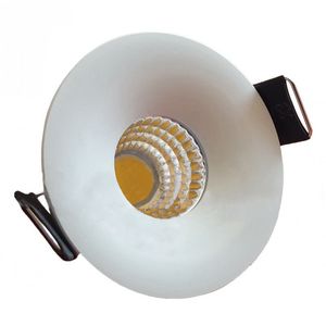 نقد و بررسی لامپ هالوژن ال ای دی 3 وات مدل COB توسط خریداران