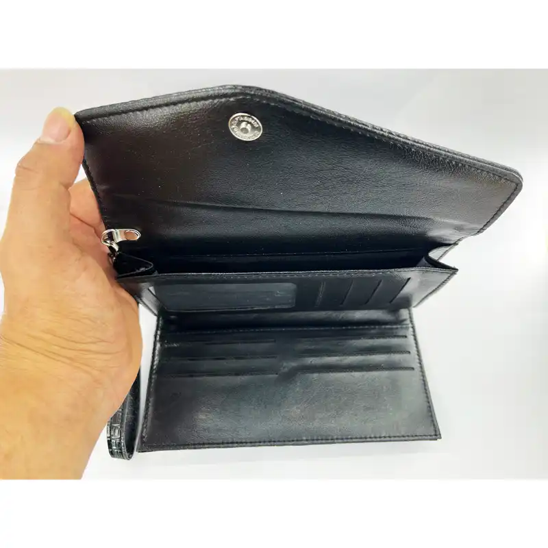 کیف پول مدل اسپرت کد KZD-049